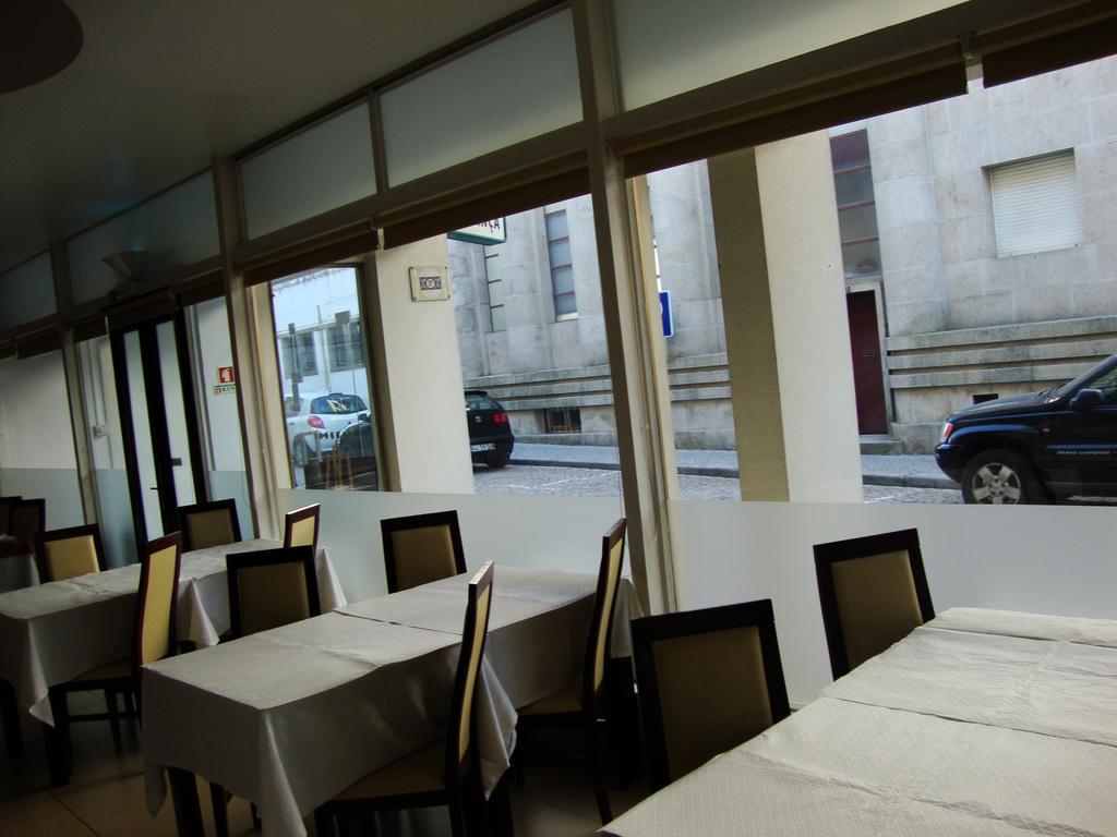 Alianca Alojamento Local Γκουάρντα Εξωτερικό φωτογραφία