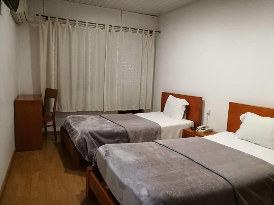 Alianca Alojamento Local Γκουάρντα Εξωτερικό φωτογραφία