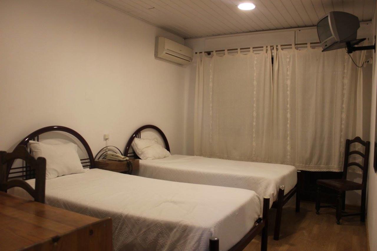 Alianca Alojamento Local Γκουάρντα Εξωτερικό φωτογραφία
