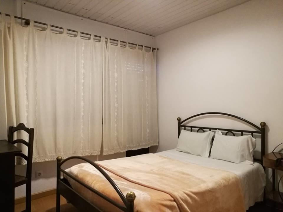 Alianca Alojamento Local Γκουάρντα Εξωτερικό φωτογραφία