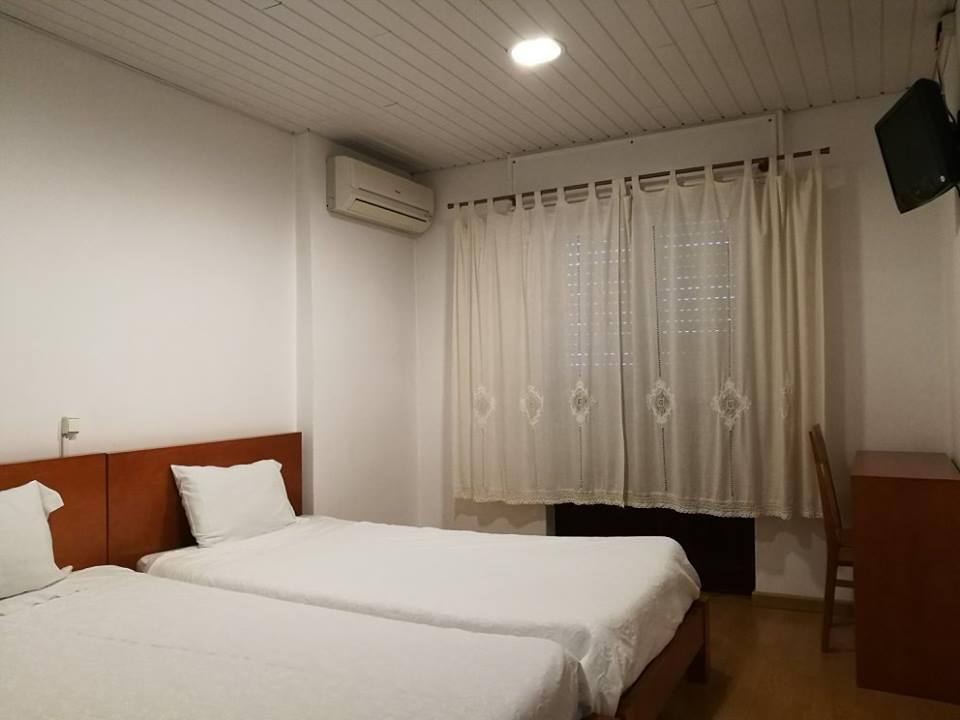 Alianca Alojamento Local Γκουάρντα Εξωτερικό φωτογραφία