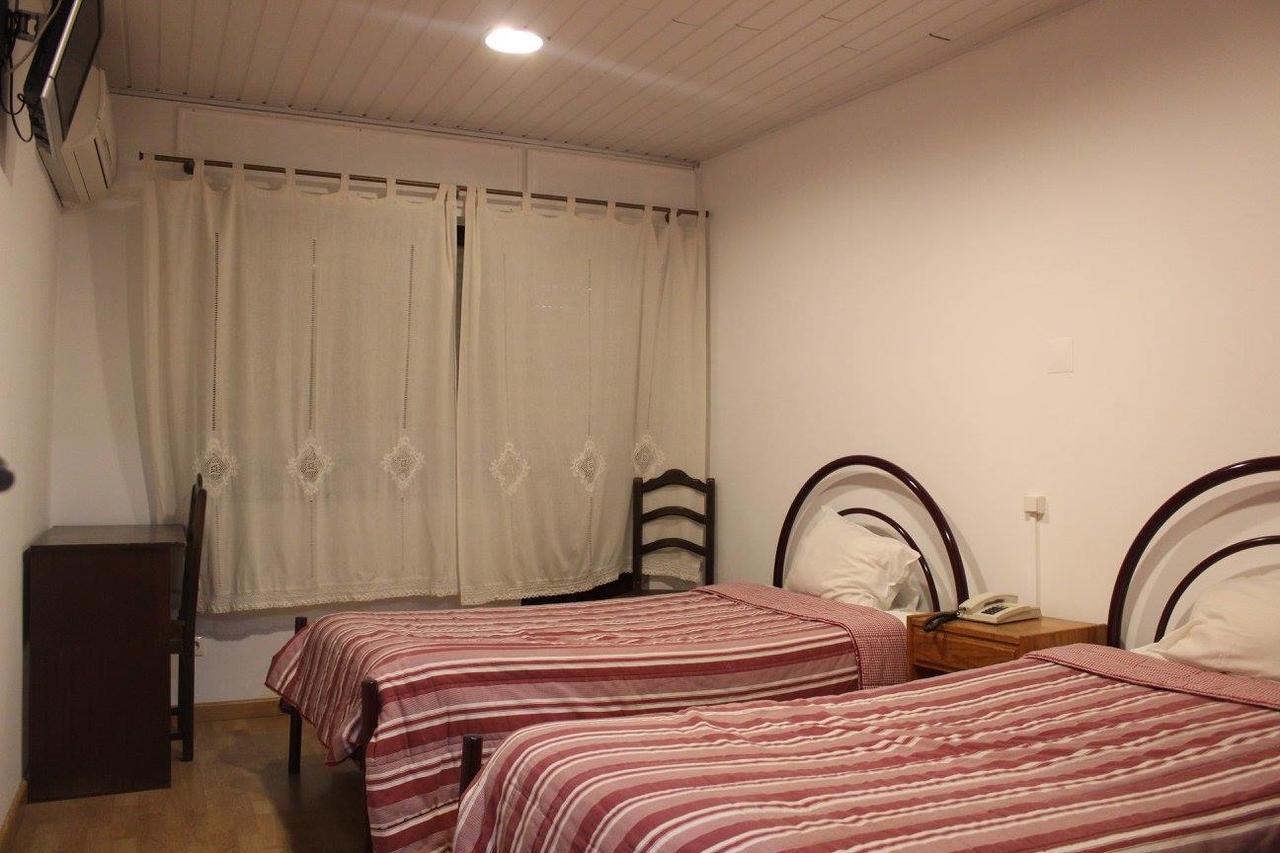 Alianca Alojamento Local Γκουάρντα Εξωτερικό φωτογραφία