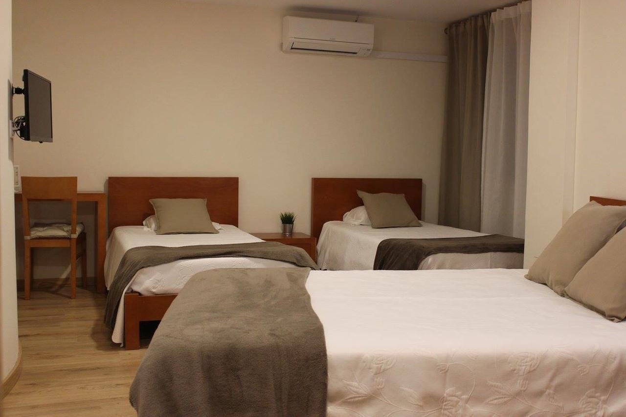 Alianca Alojamento Local Γκουάρντα Εξωτερικό φωτογραφία