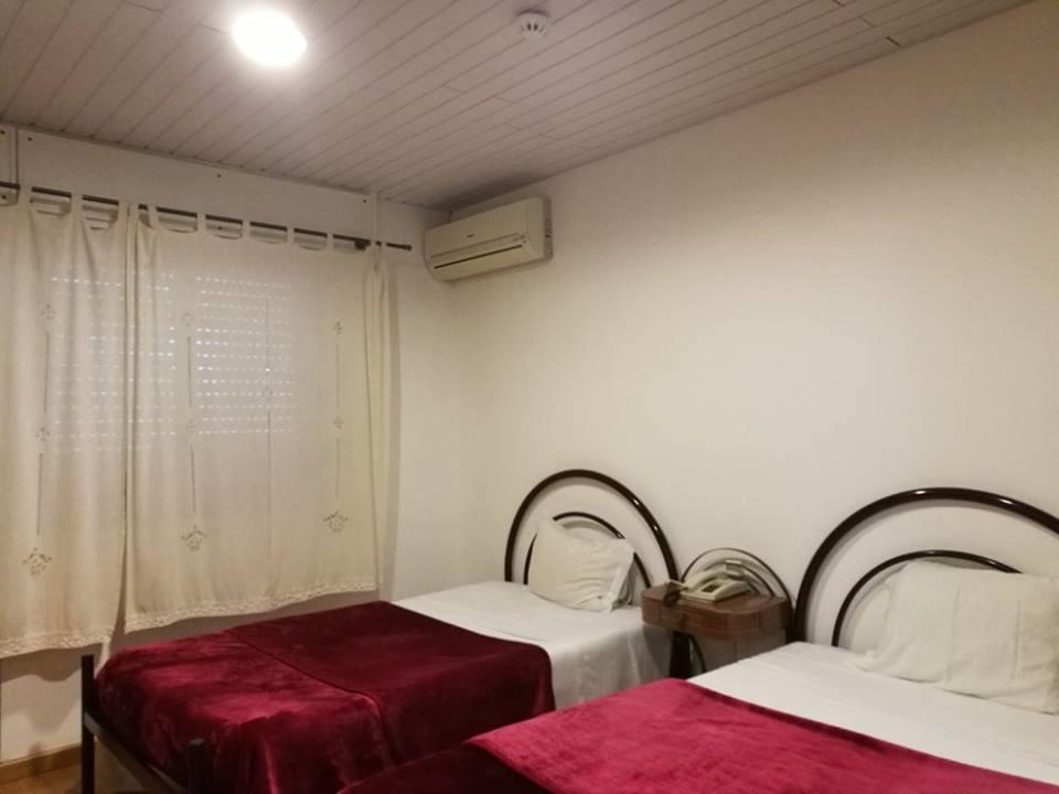 Alianca Alojamento Local Γκουάρντα Εξωτερικό φωτογραφία